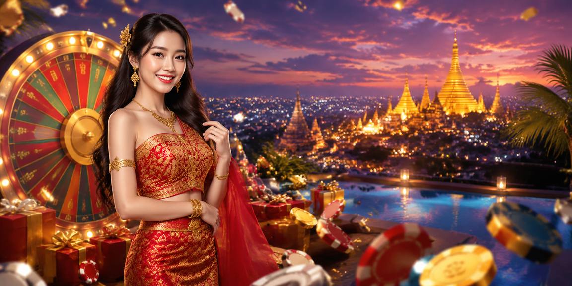 mdl.97 mdl.97 ကာစီနို — စားပွဲနှင့် စလော့အားလုံး တစ်နေရာတည်း